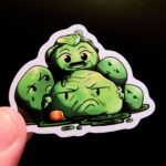 Slimeballs