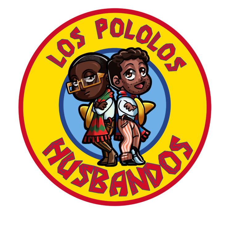 Los Pololos Husbandos